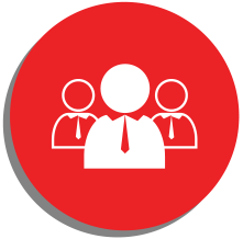 Recruitment Icon