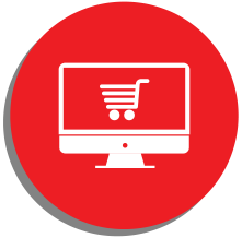 Web & IT Icon