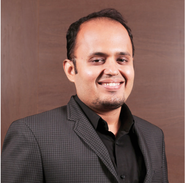 Vishal Agrawal