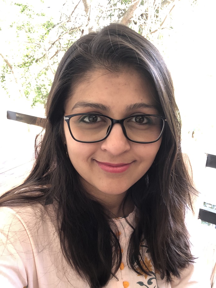 Ushma Ushma naik