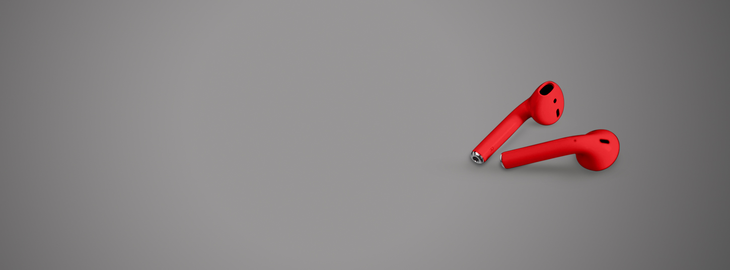 Apple Earphone