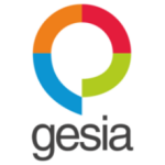 Gesia Logo Gesia Logo