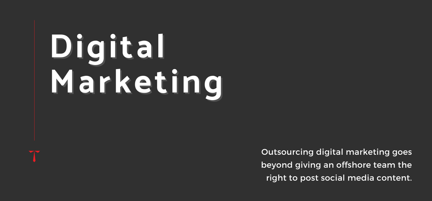 Digital marketing after-hours support services