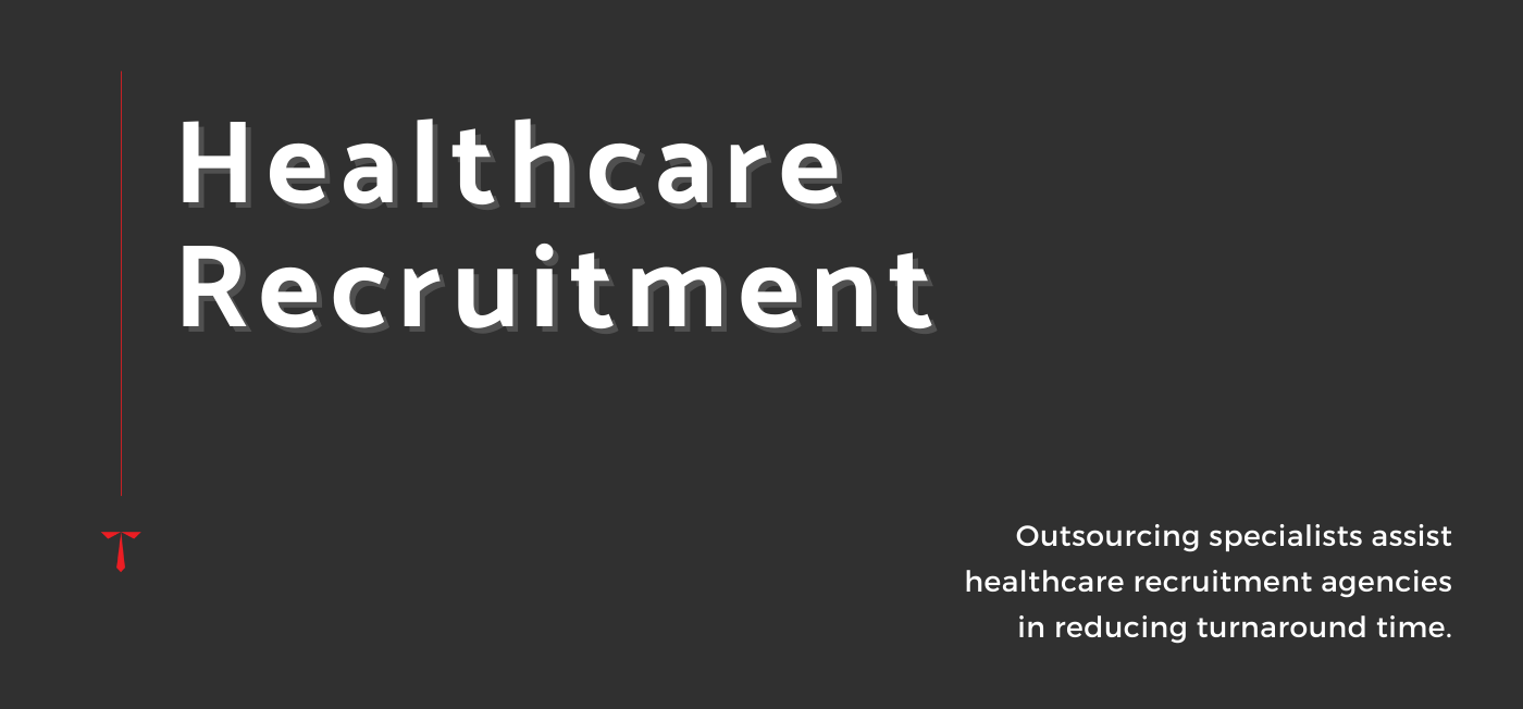 healthcare recruitment after-hours support services