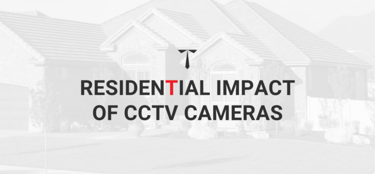 Infographic – Impact of CCTV Surveillance on Residencies