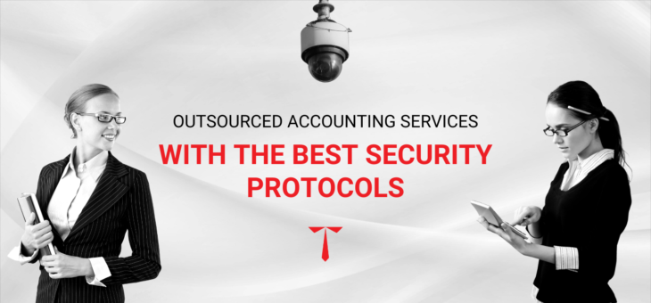 Infographic – Outsourced Accounting Services 
