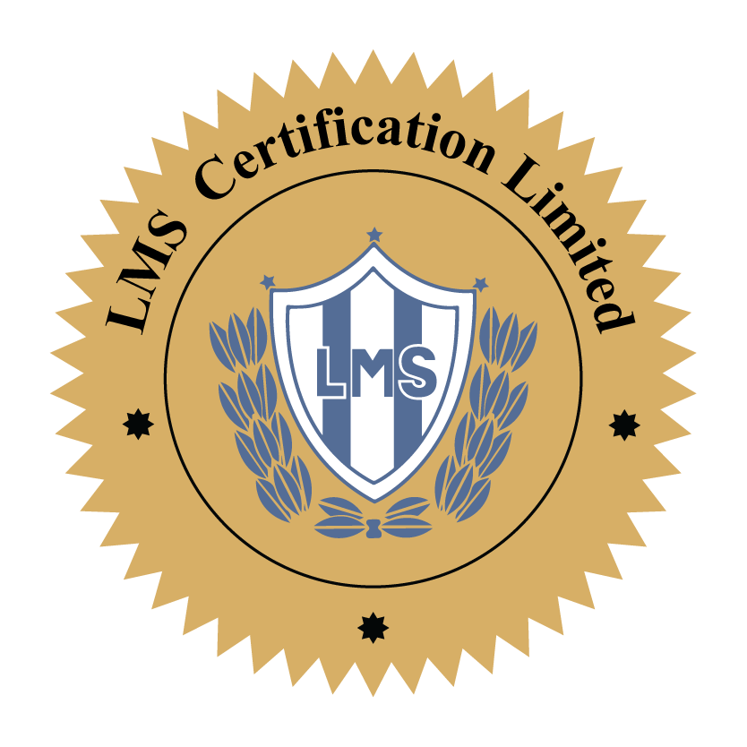 LMS Certification Limited Icon LMS Certification Limited