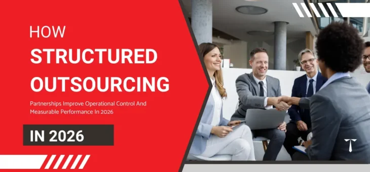 How Structured Outsourcing Partnerships Improve Operational Control And Measurable Performance In 2026