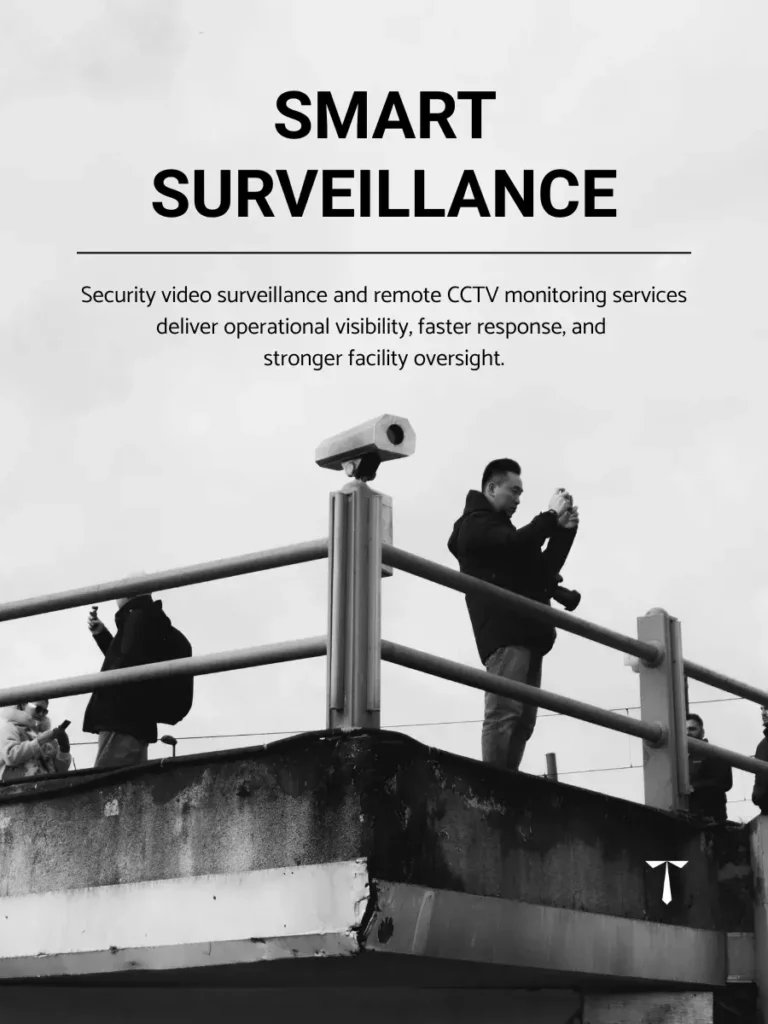 Outsourcing surveillance monitoring takes this a step further. With professional remote CCTV monitoring services, dedicated teams review feeds in real time.