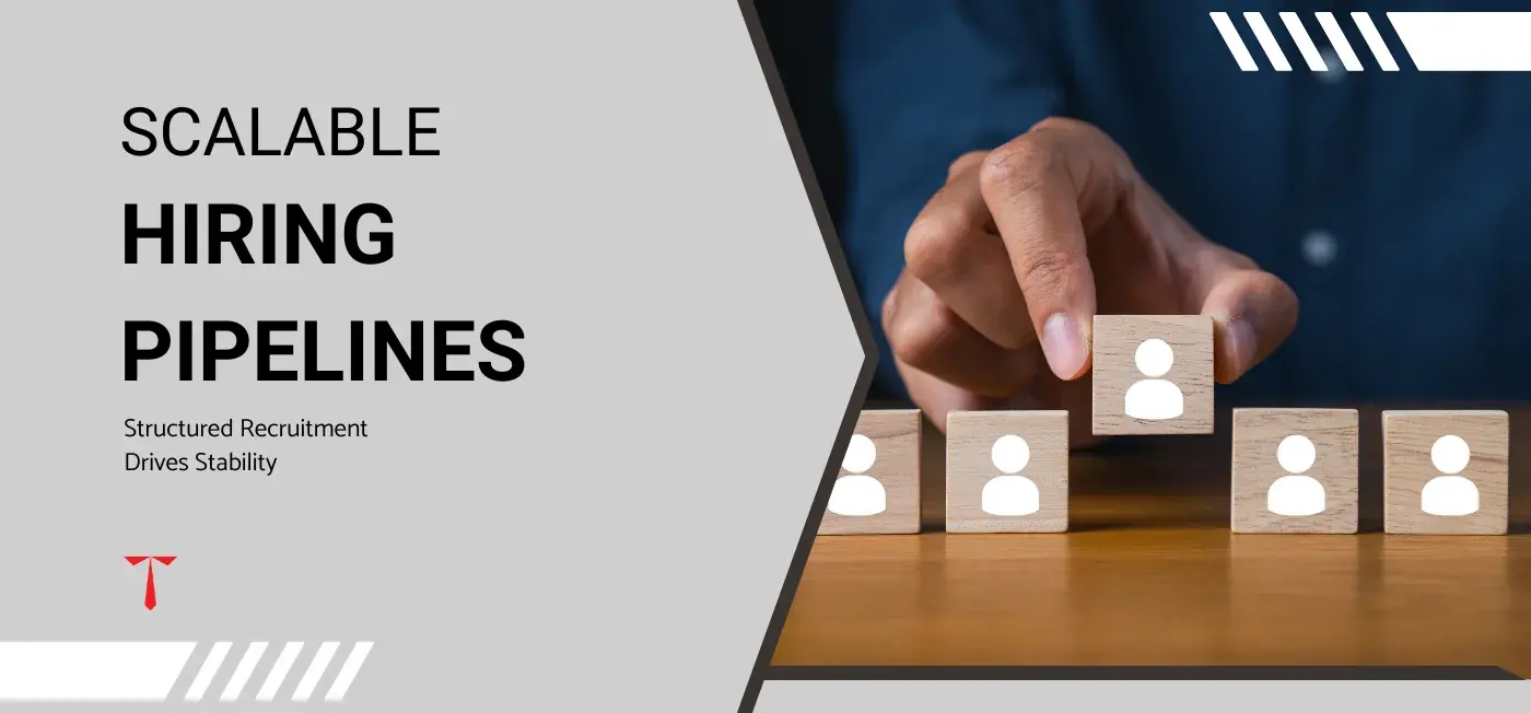 This also strengthens vendor performance management through better placement visibility, retention tracking, and hiring consistency. Over time, organisations achieve stronger outsourcing cost savings by reducing repeated hiring pressure and operational disruption.