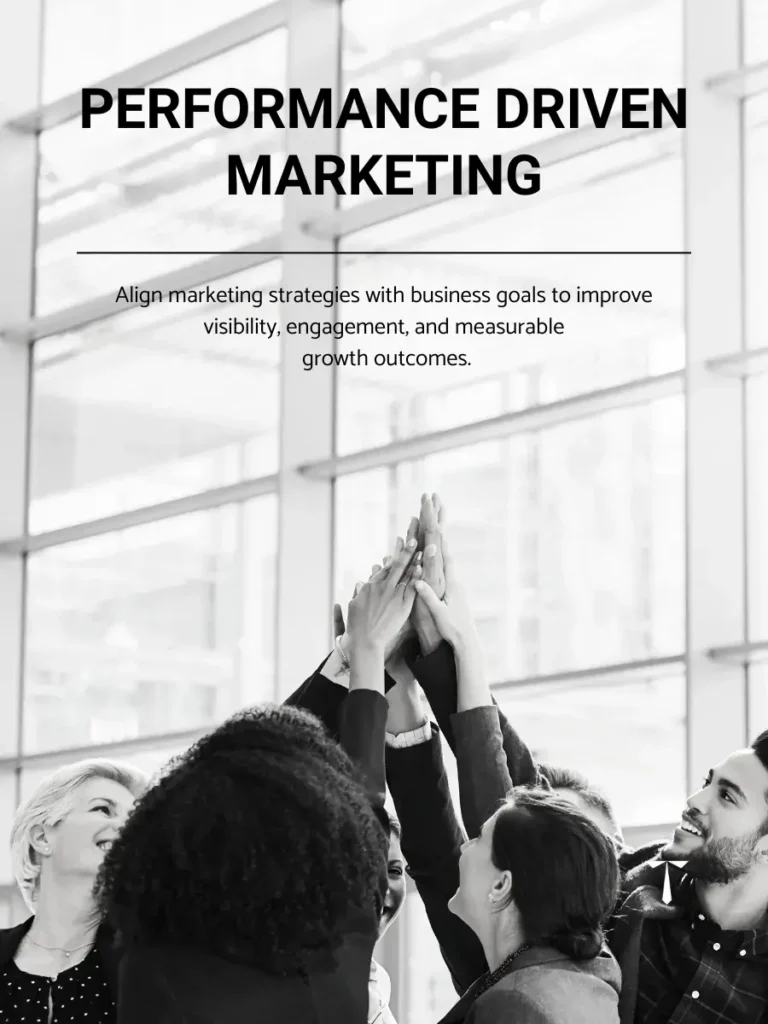 Businesses today rely on structured digital marketing services to build a consistent brand presence and measurable growth.